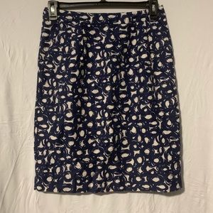 Boden | Chino Skirt